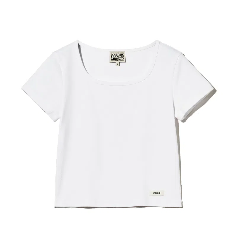 MARITHE FRANCOIS GIRBAUD T