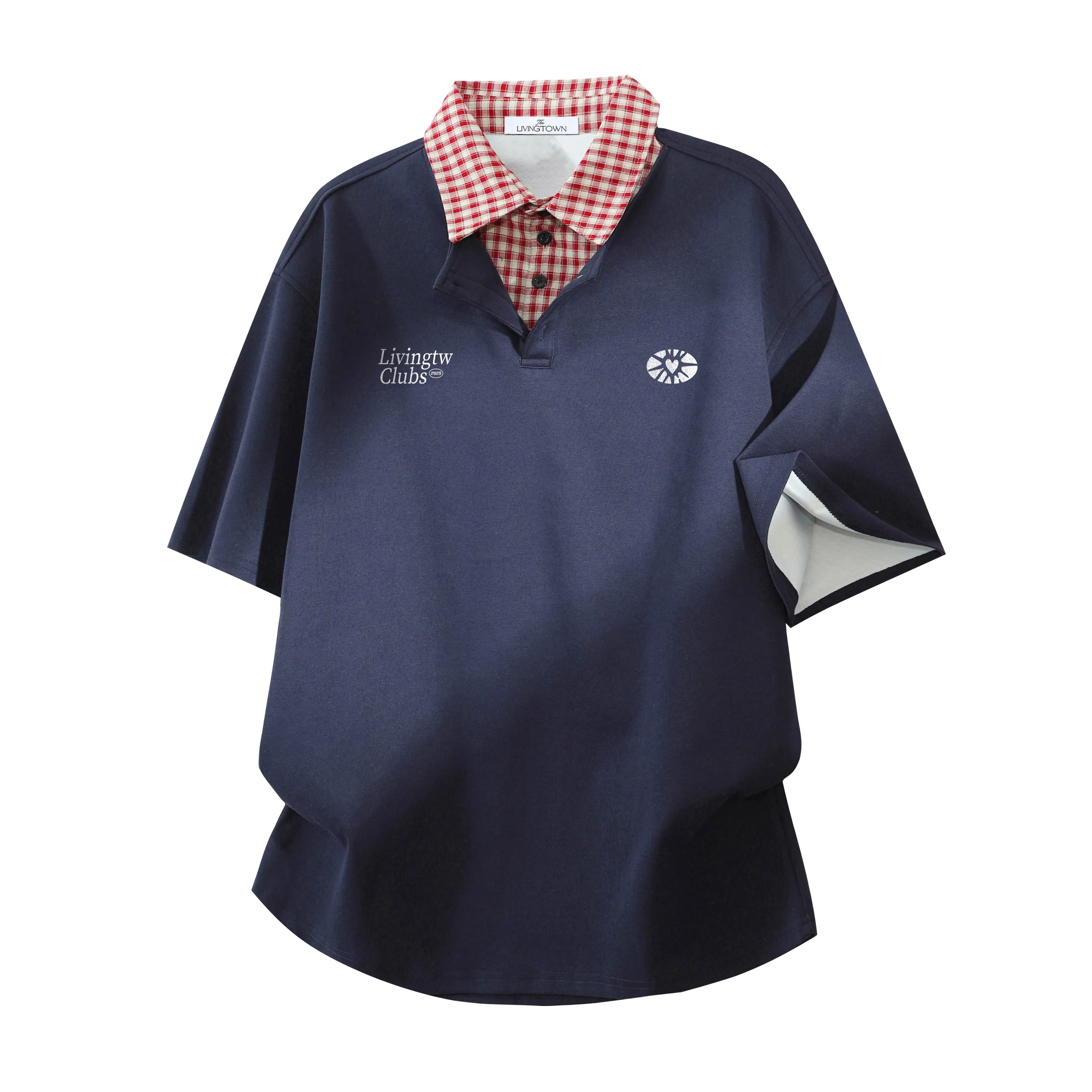 LIVINGTOWN logoPolo