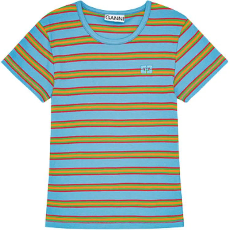 GANNI T