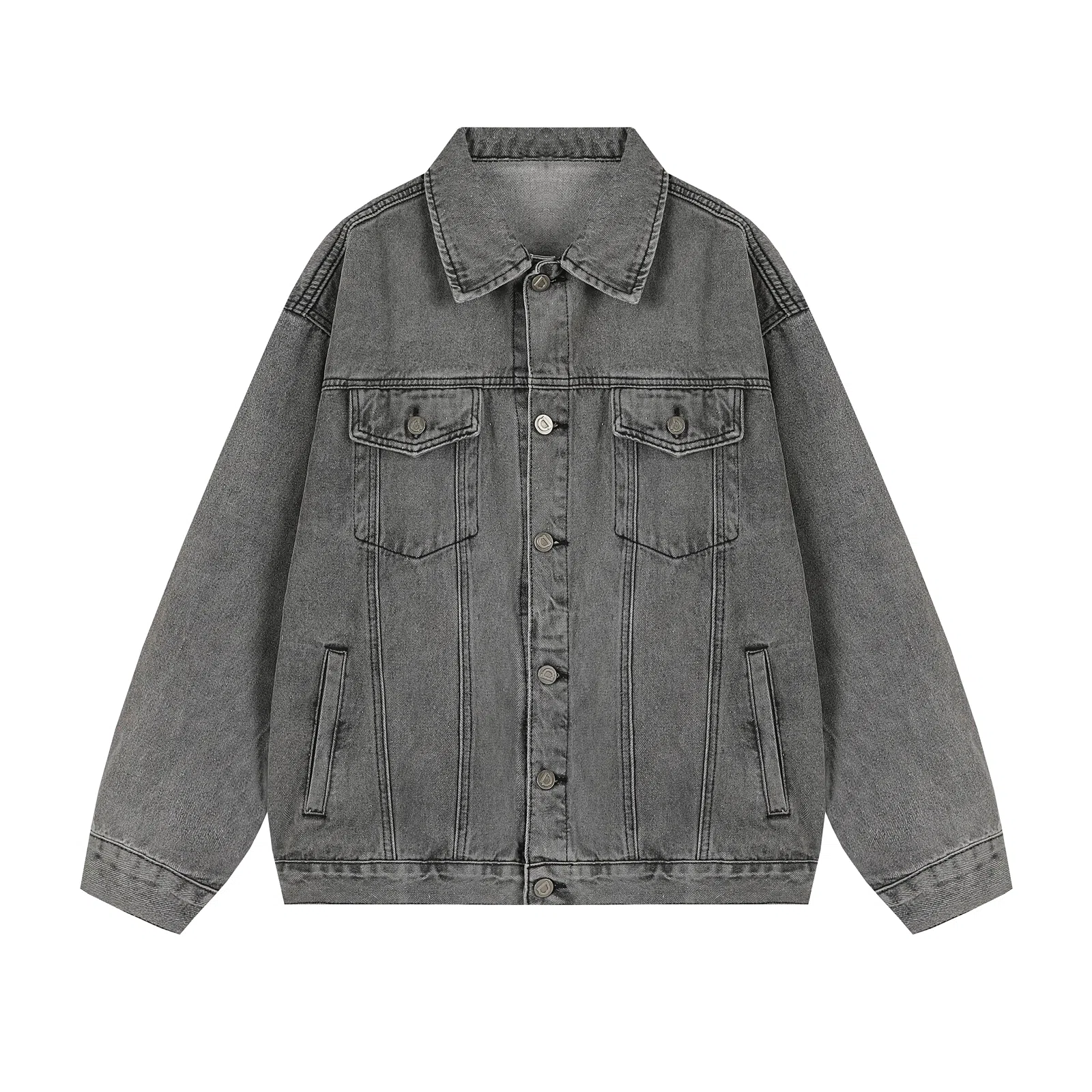 ARTSMAN Denim Jacket