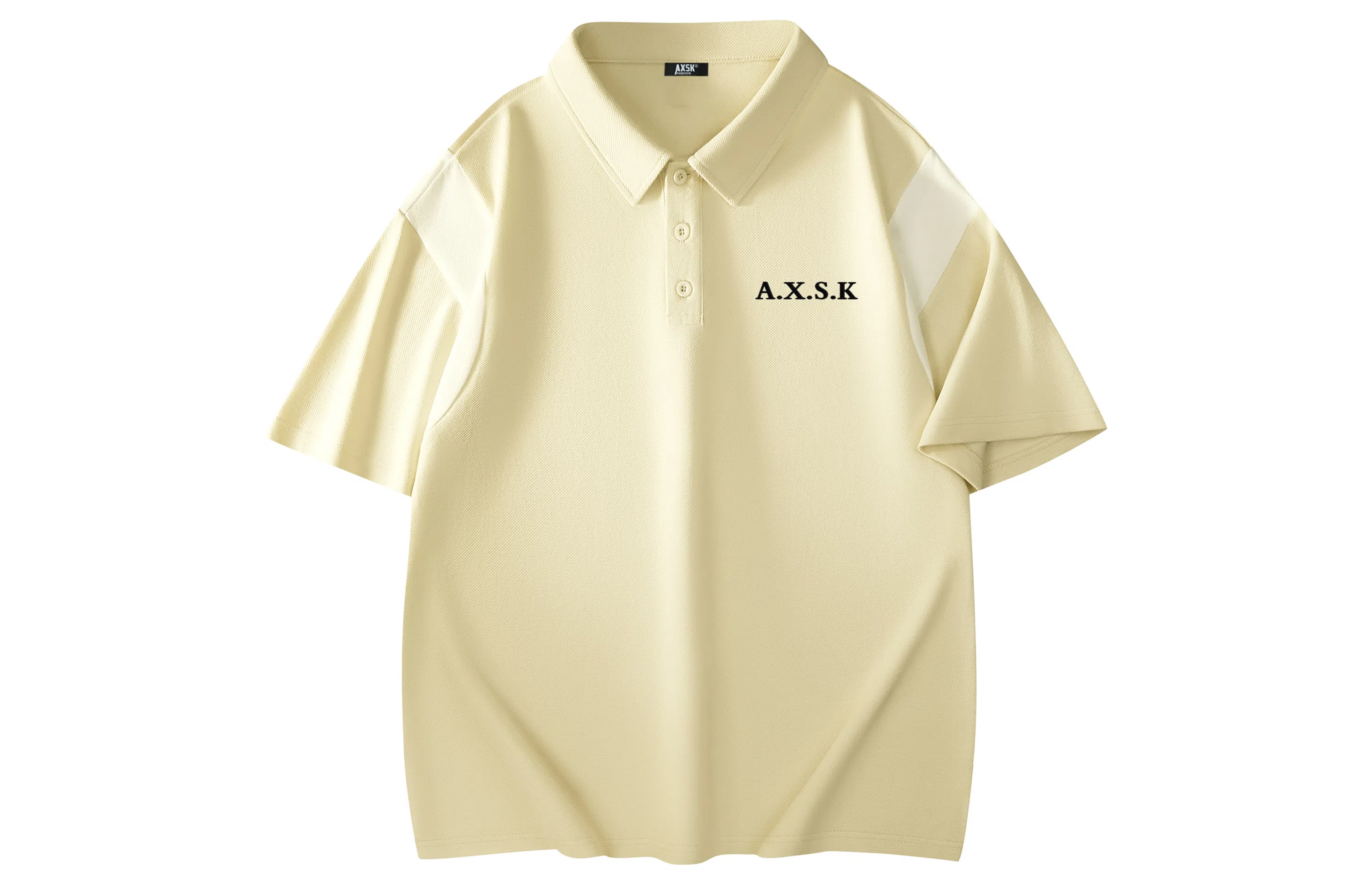 A.X.S.K Logopolo