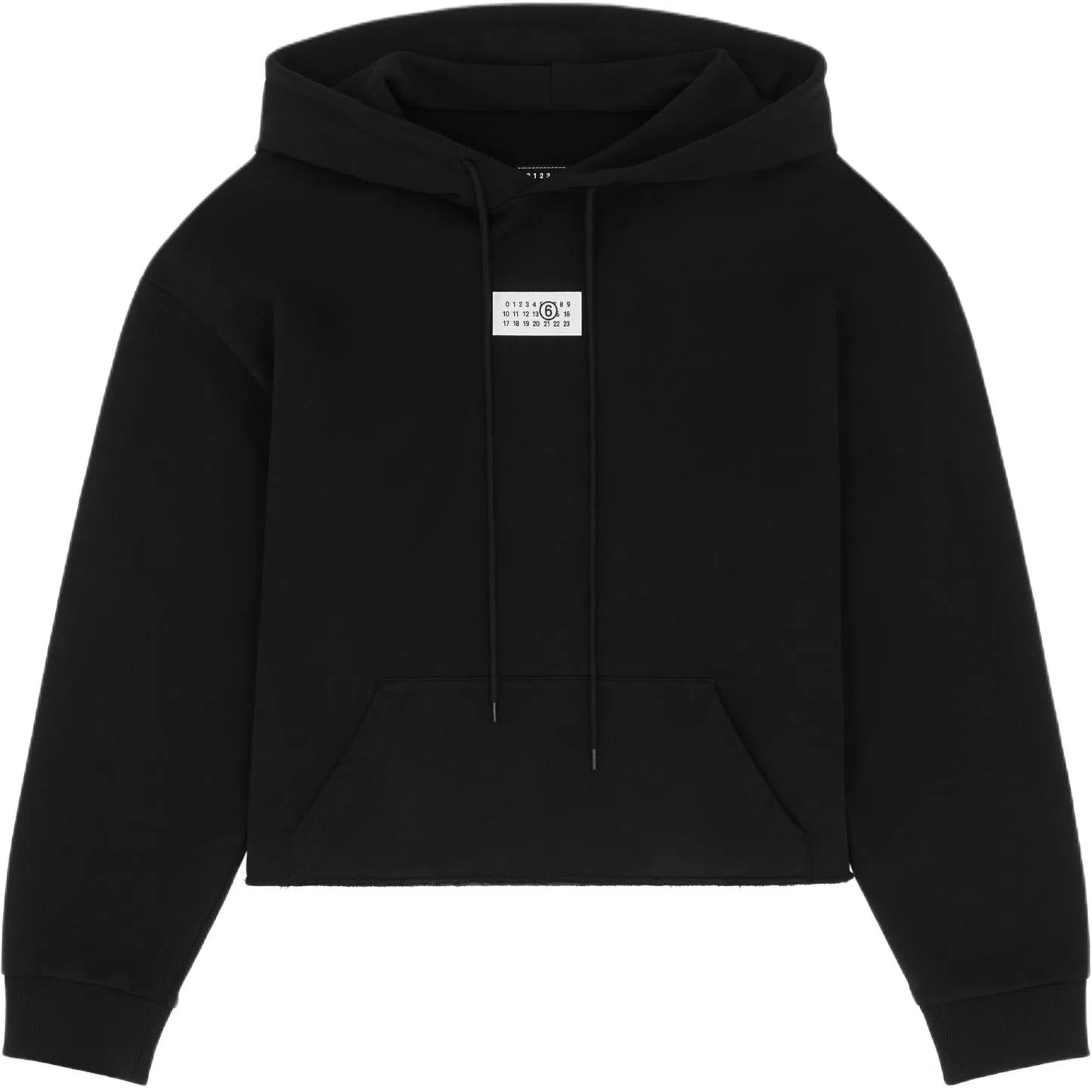 MM6 Maison Margiela Hoodie