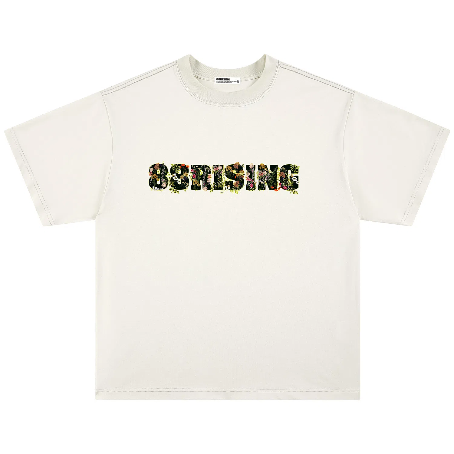 88rising T
