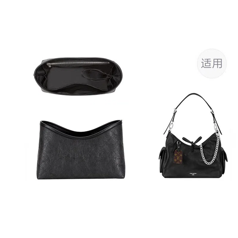 jingxi lv carryall cargo