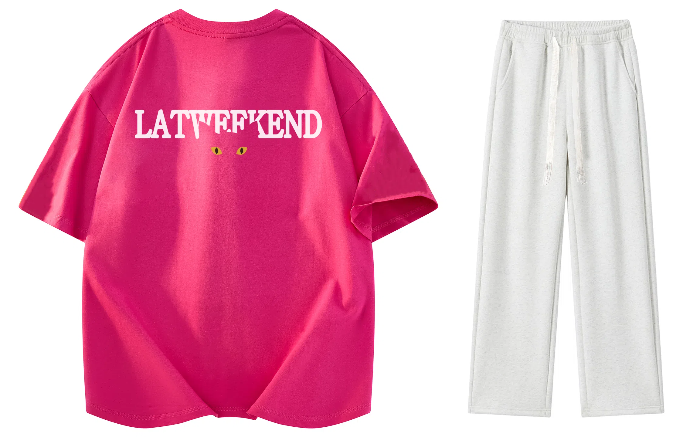 LA'T.WEEKEND 260g
