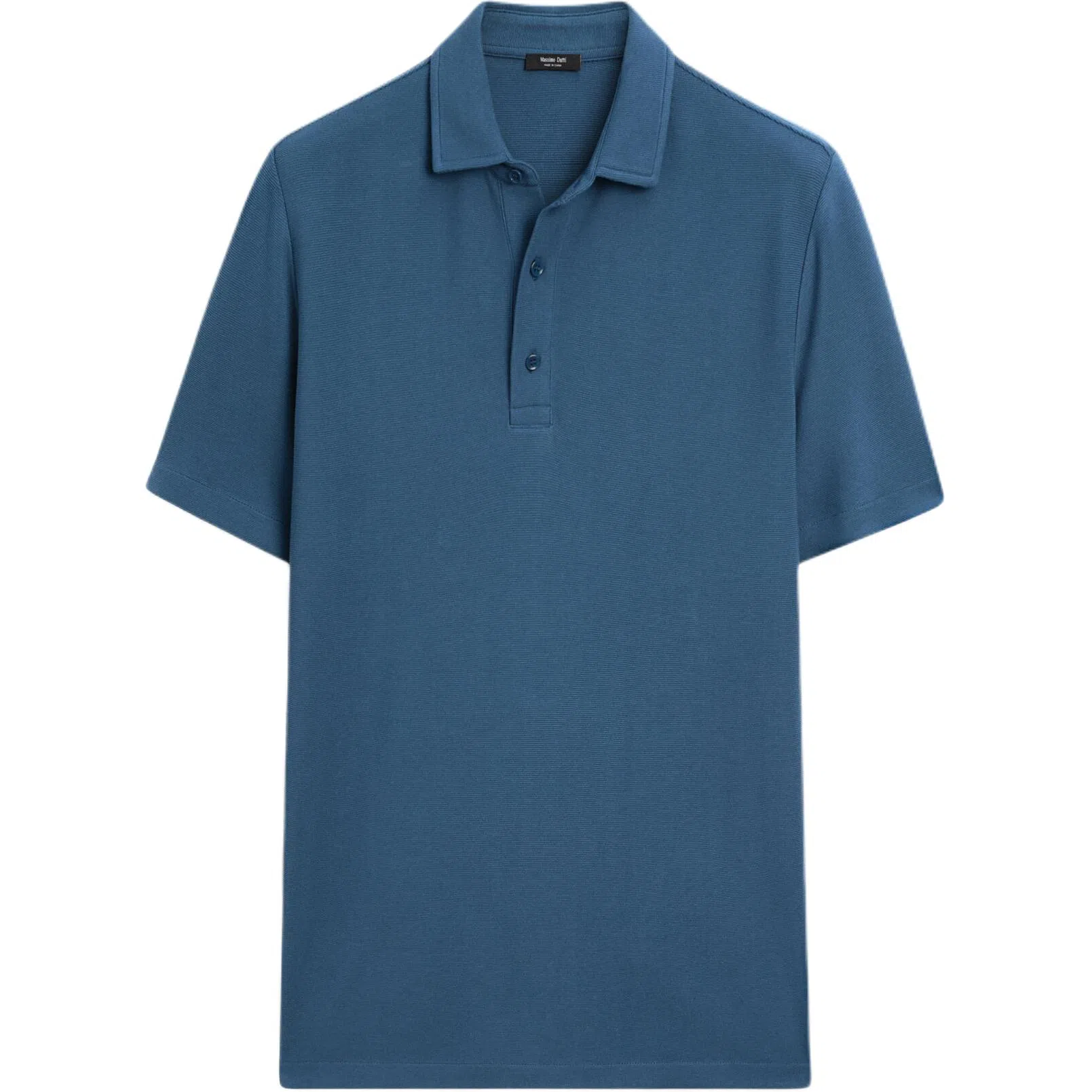 Massimo Dutti Polo