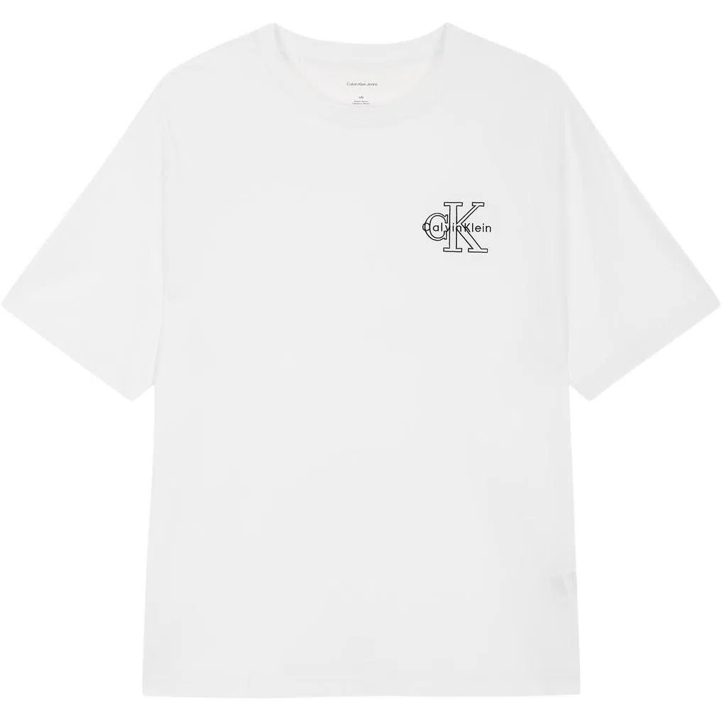 CALVIN KLEIN LogoT
