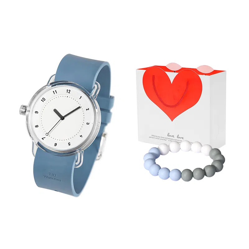 TID WATCHES 38mm 30650365-1