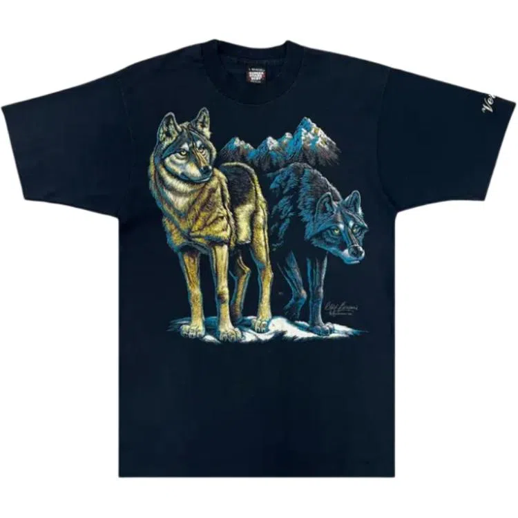 Even Vintage T