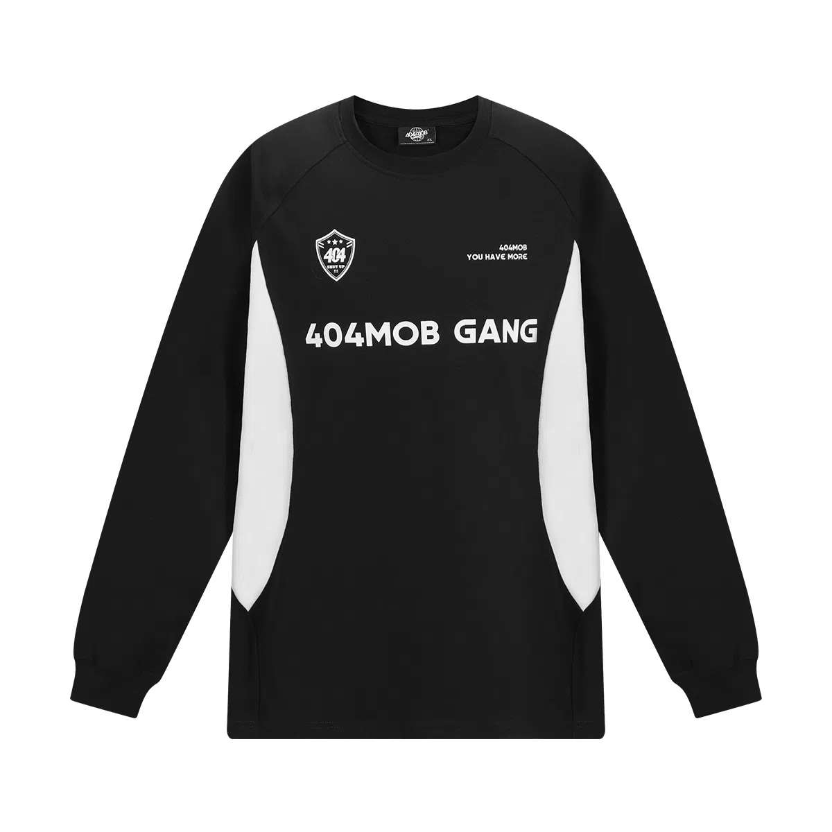 404MOB GANG LogoT