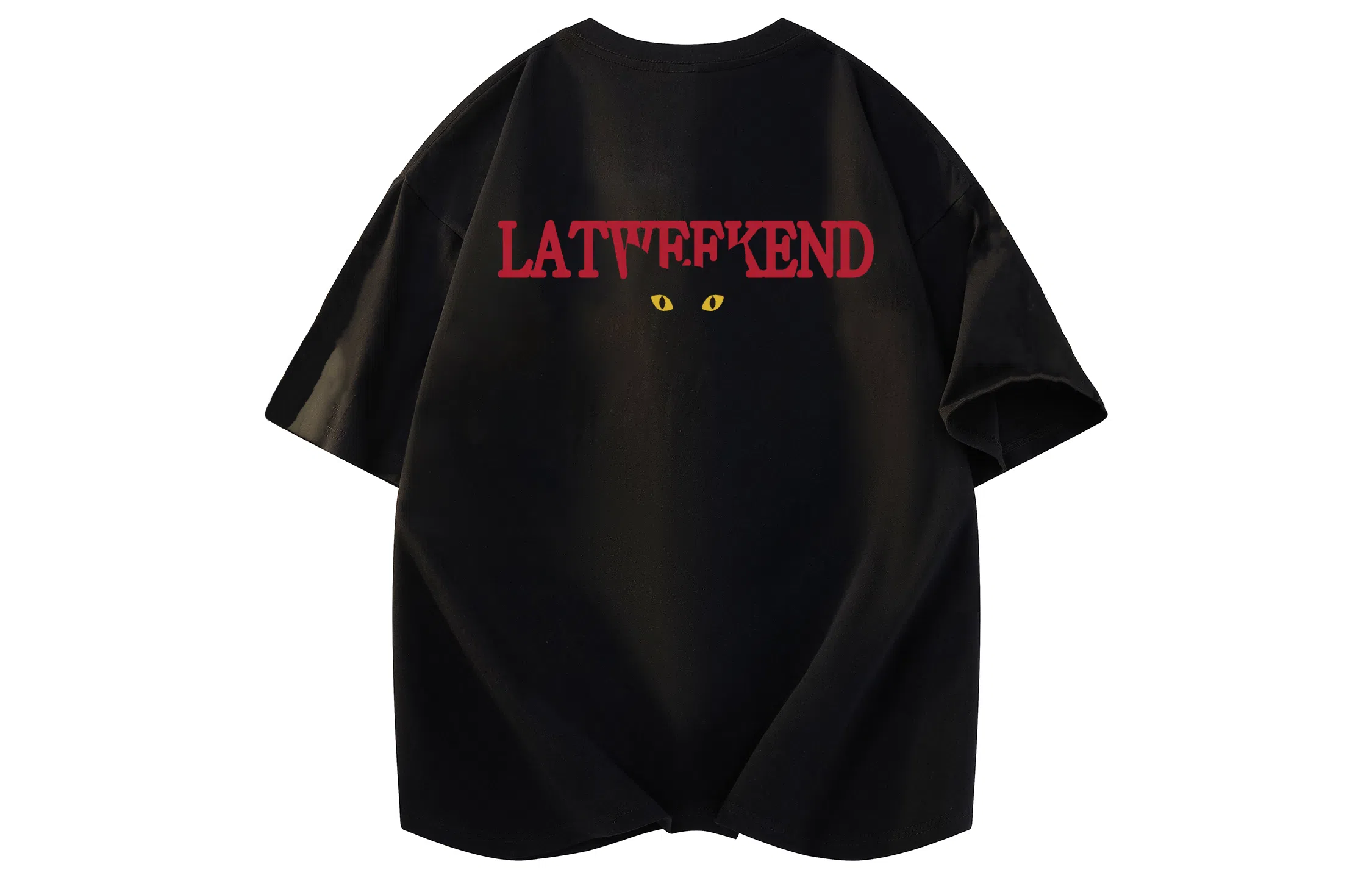 LA'T.WEEKEND 260g LogoT