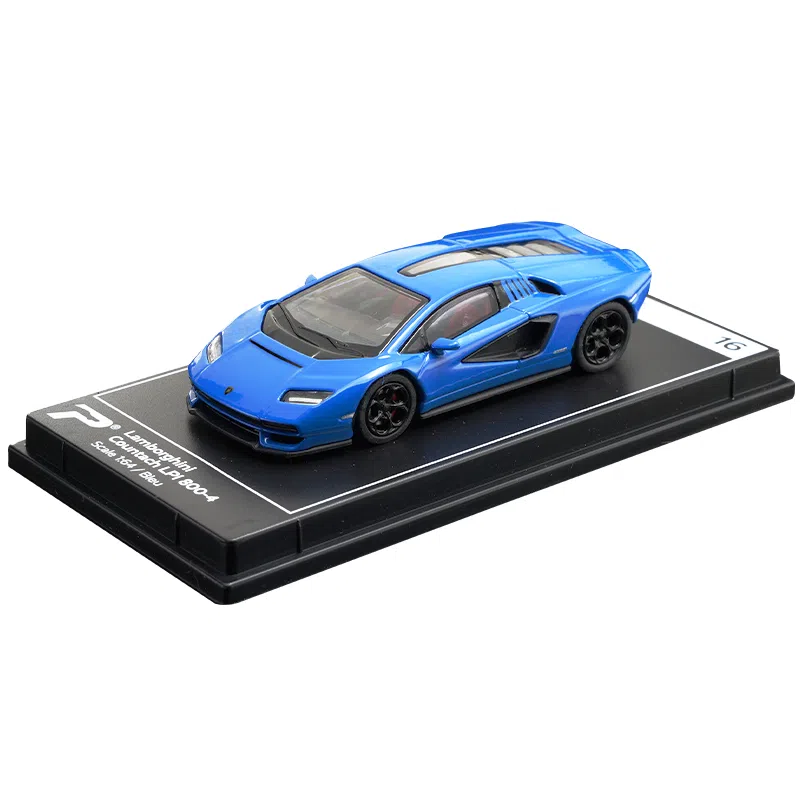 PosterCars LPI 800-4