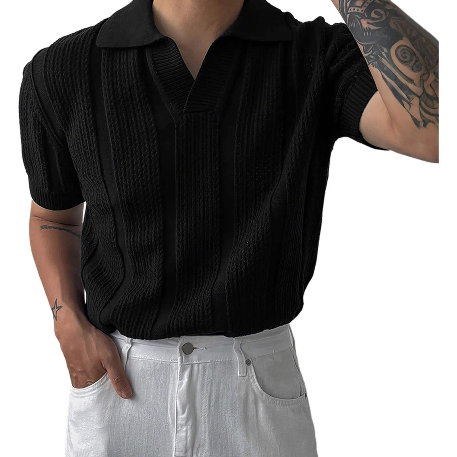 Pirkadat cleanfitPolo