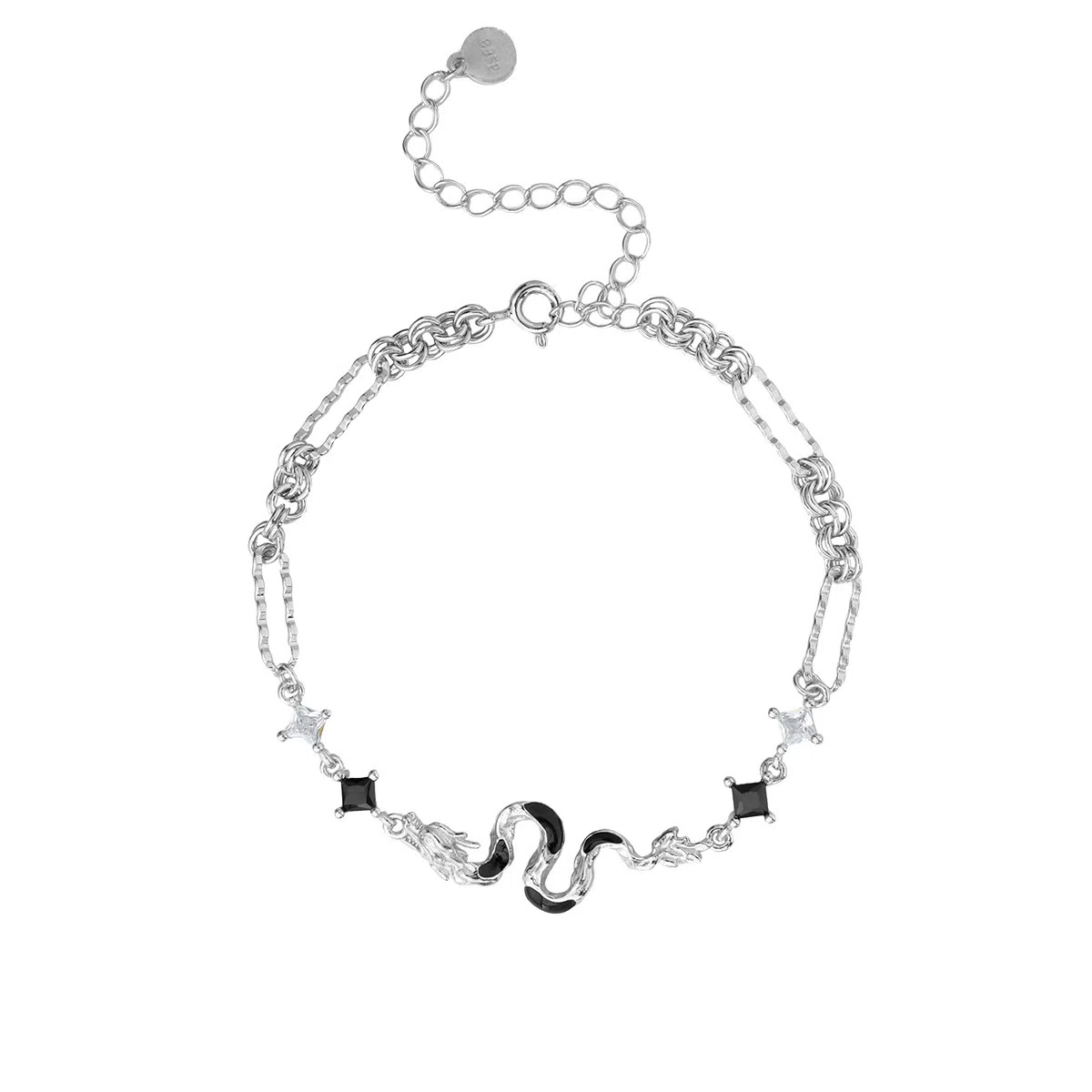 NIGHT RIDER DRIGINAL ins 925