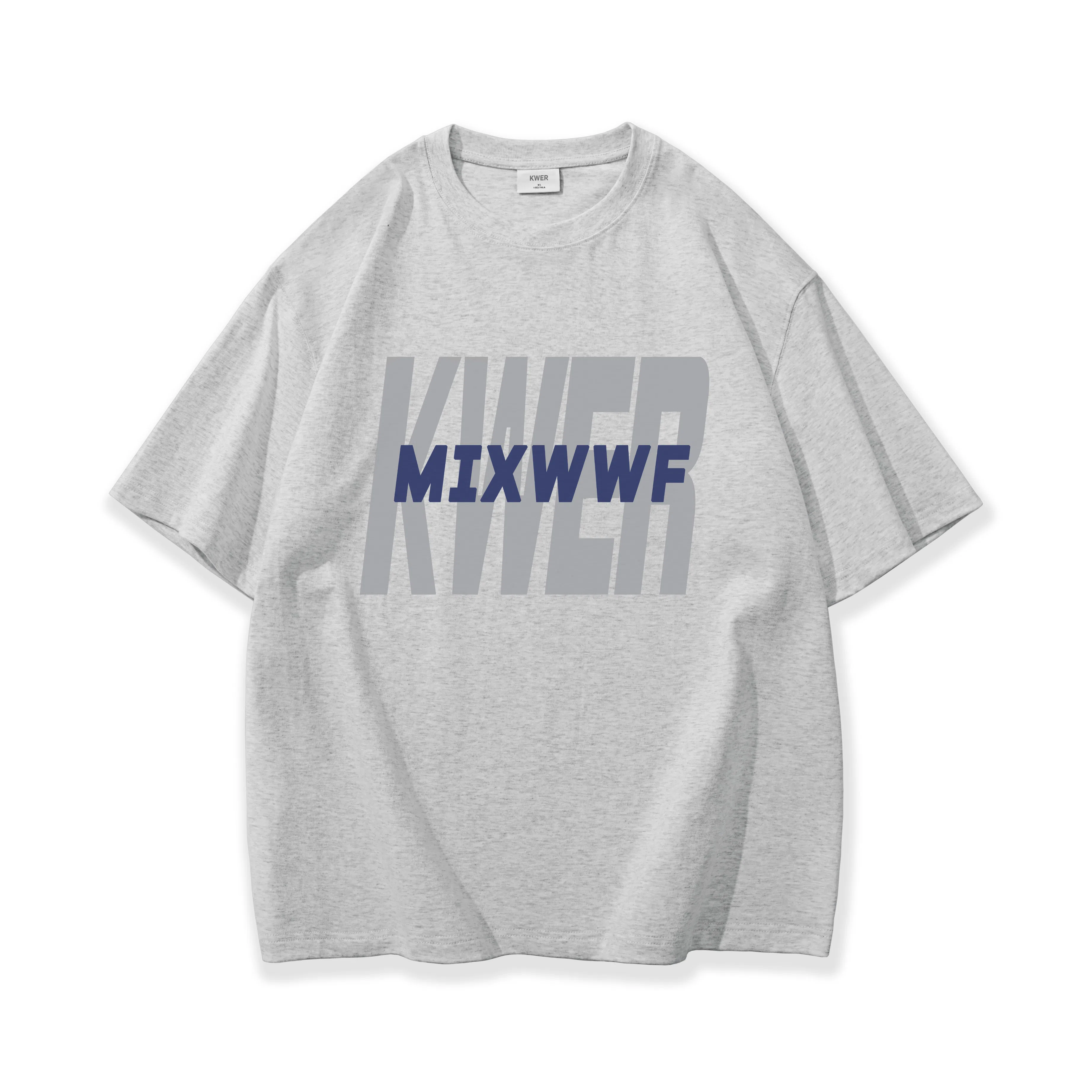 KWER x MIXWWF T