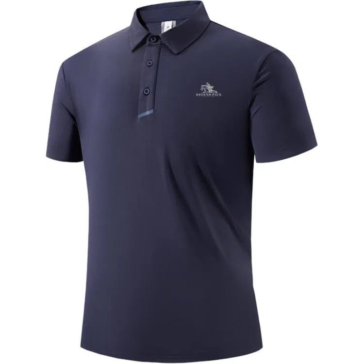 CHUAN QI BAO LUO Polo