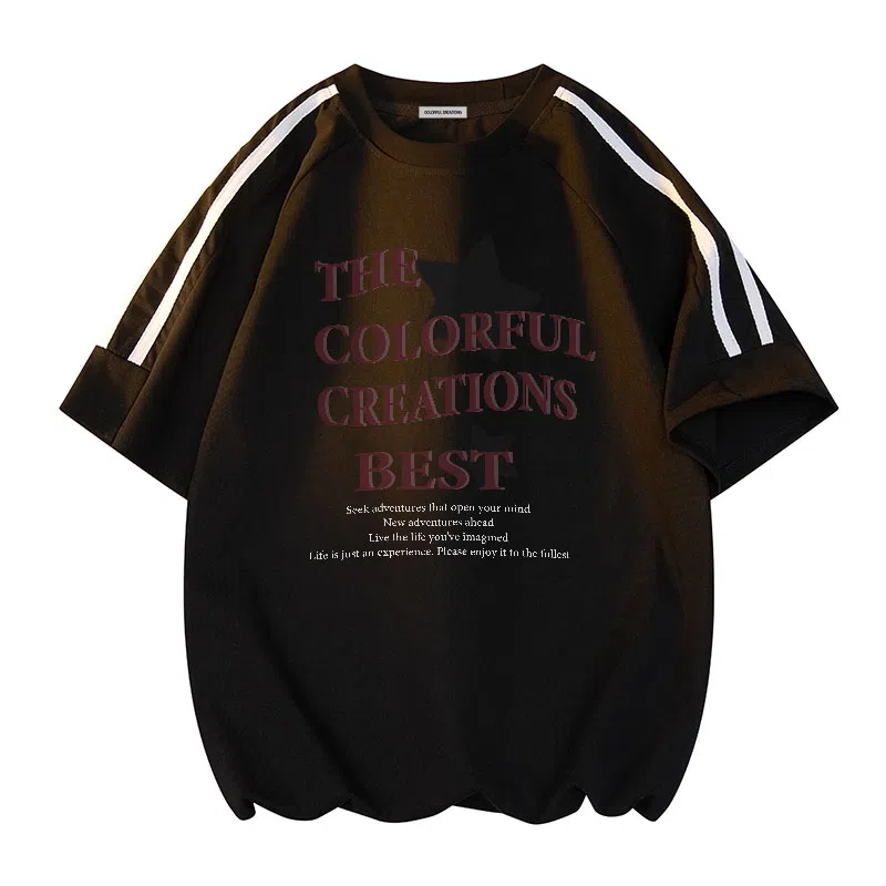 Colorful Creations T