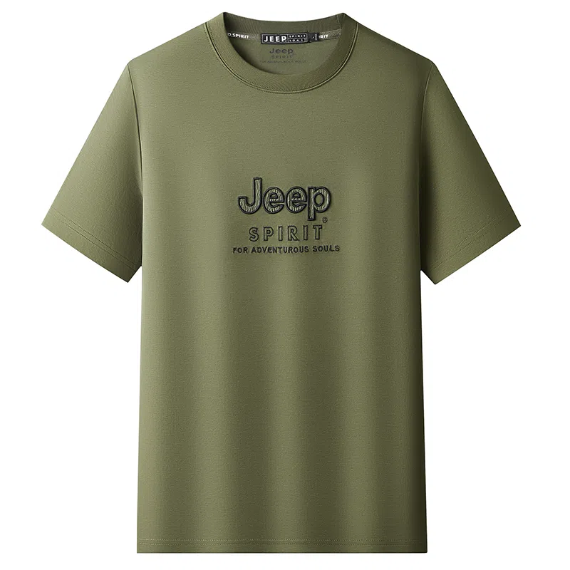 JEEP SPIRIT logoT