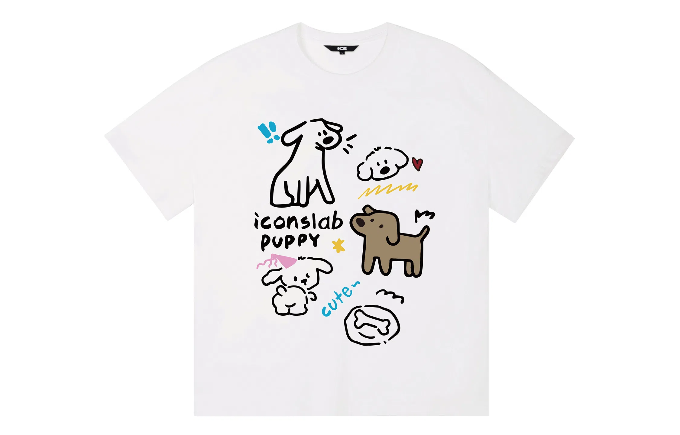 ICONS Lab T