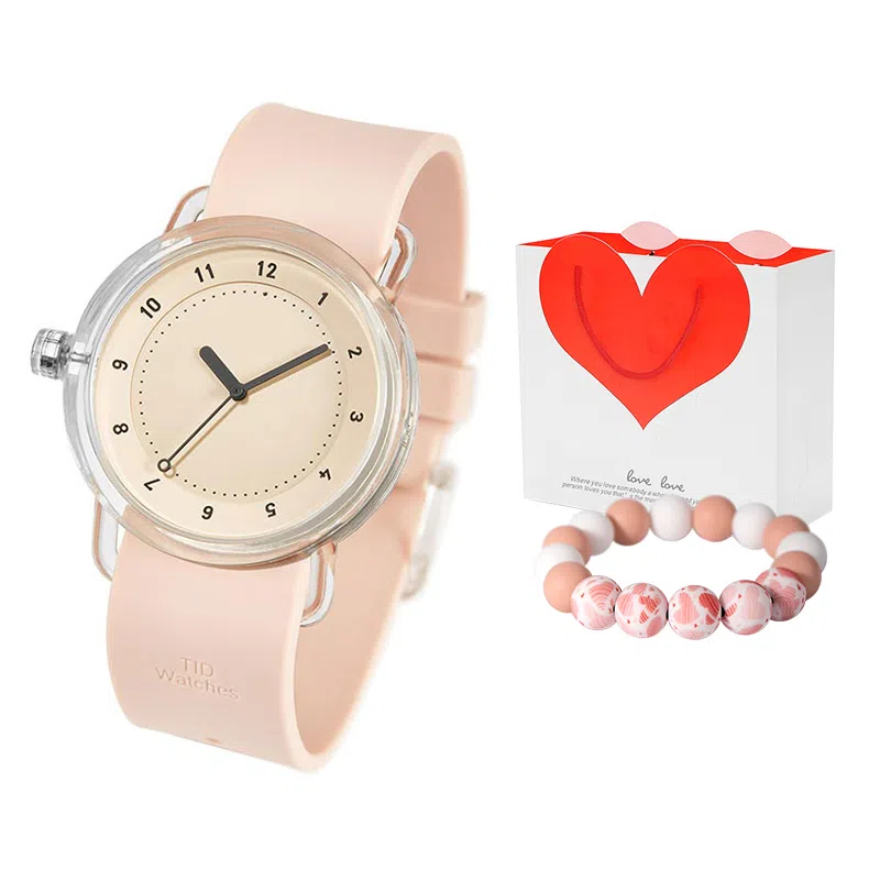 TID WATCHES 38mm 30650365-1