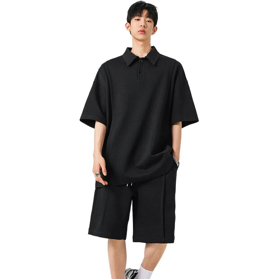 EDRPIUS BoxyPOLO