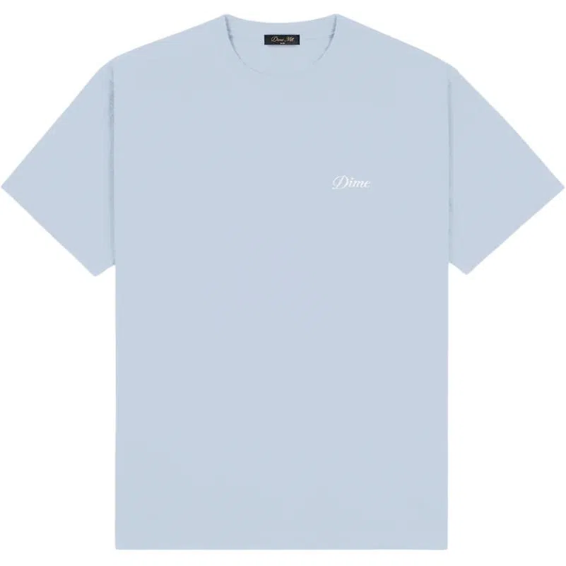 Dime MTL SS25 LogoT