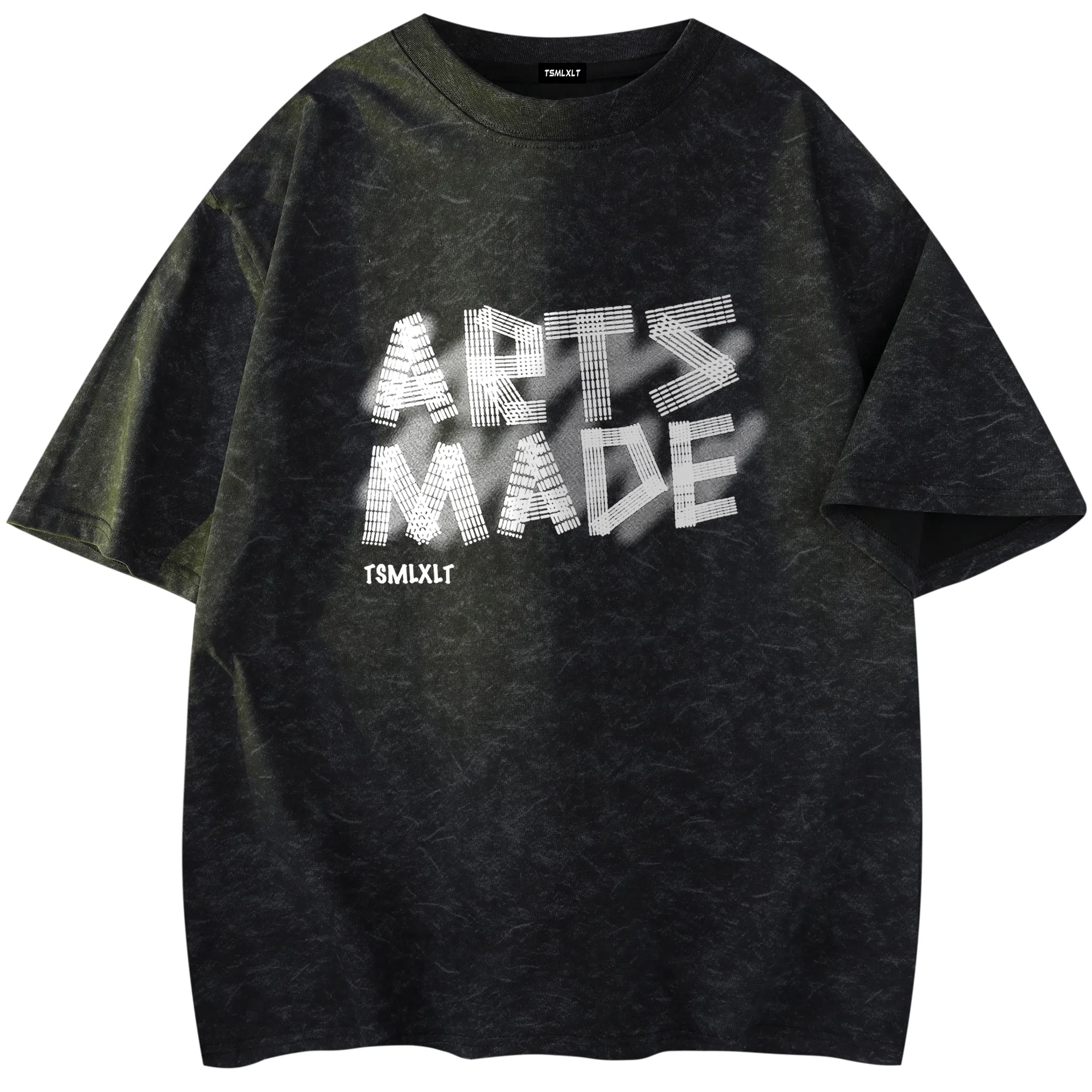 TSMLXLT logoT