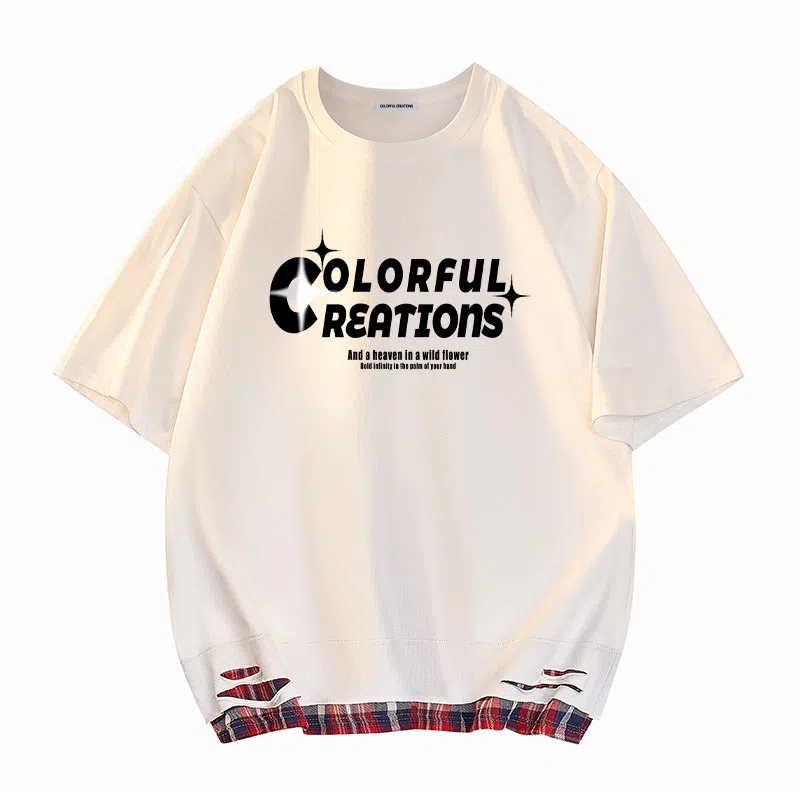 Colorful Creations T