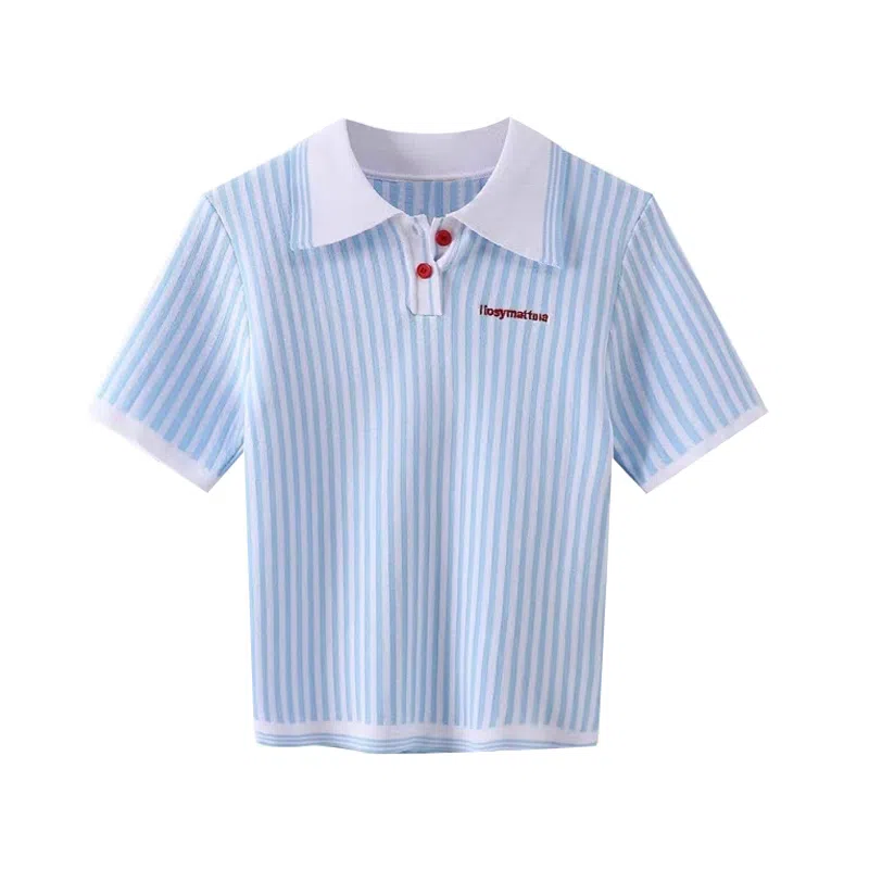 RHBSW polo T