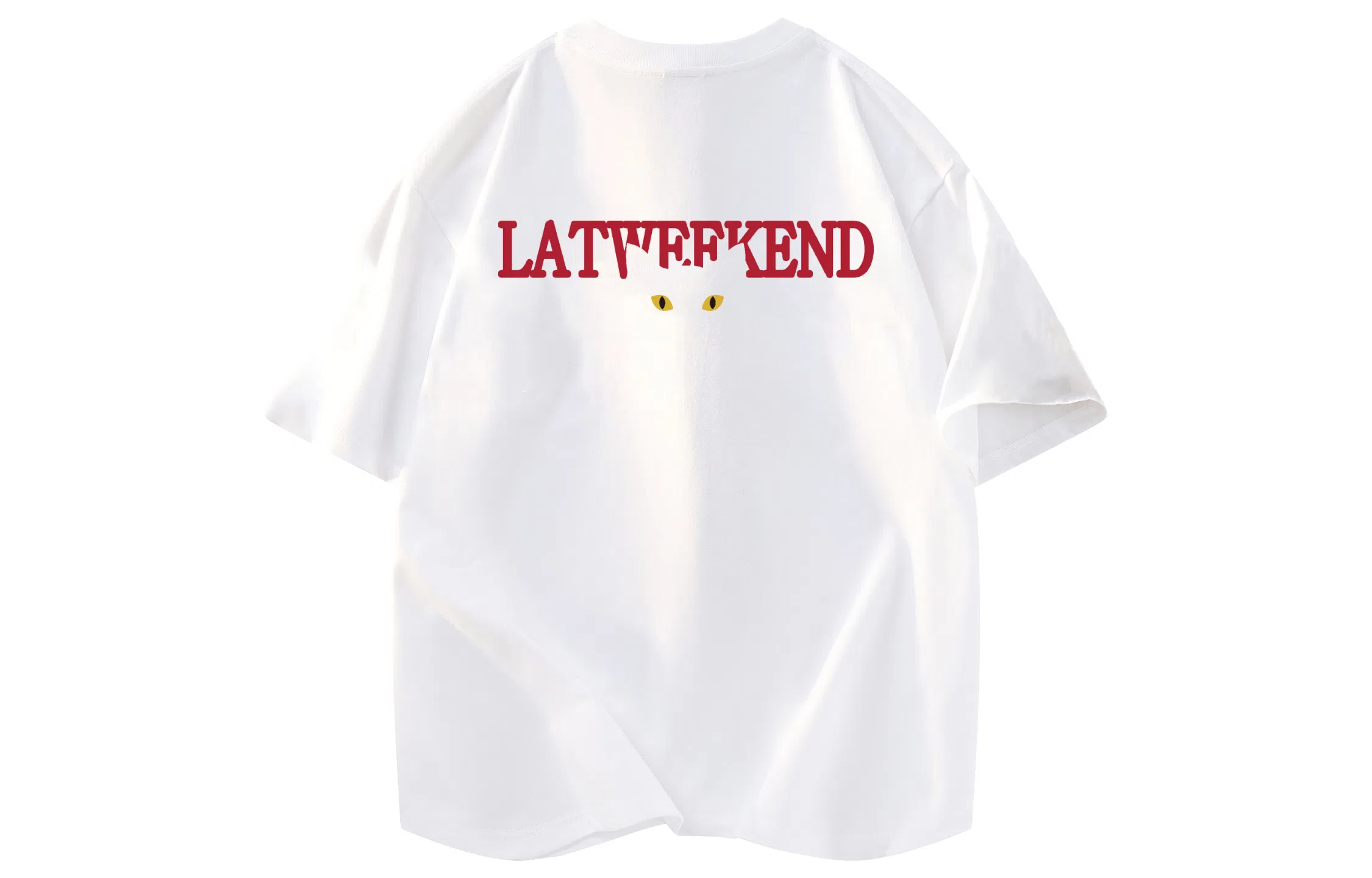 LA'T.WEEKEND 260g LogoT