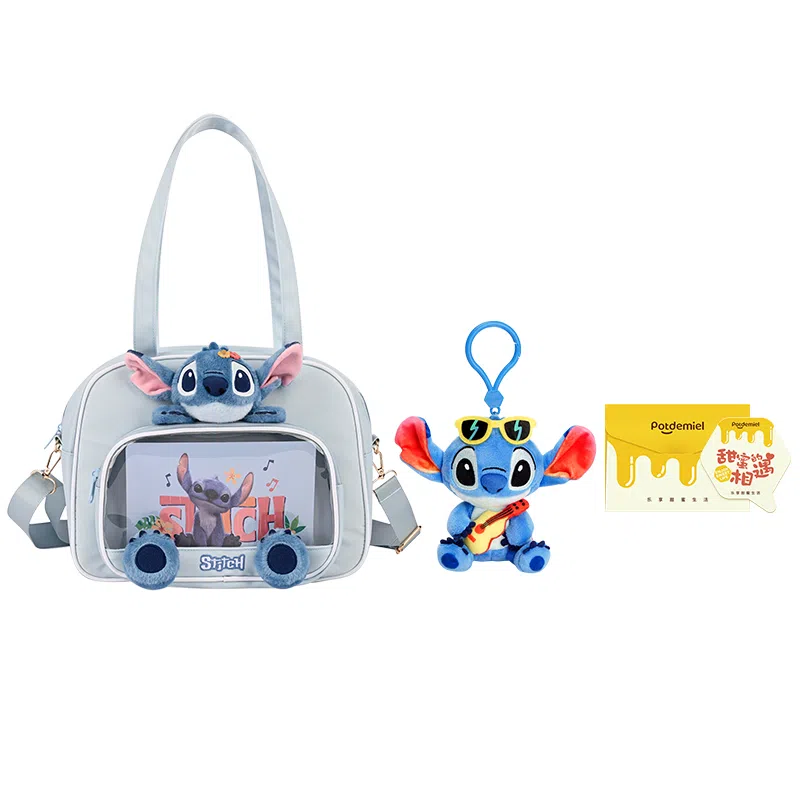 POTDEMIEL x Disney 10-15cm
