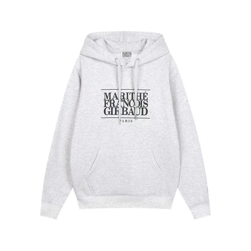 MARITHE FRANCOIS GIRBAUD LOGO