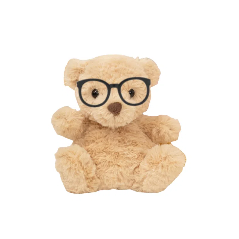 PUDOWRABBIT diy 15cm