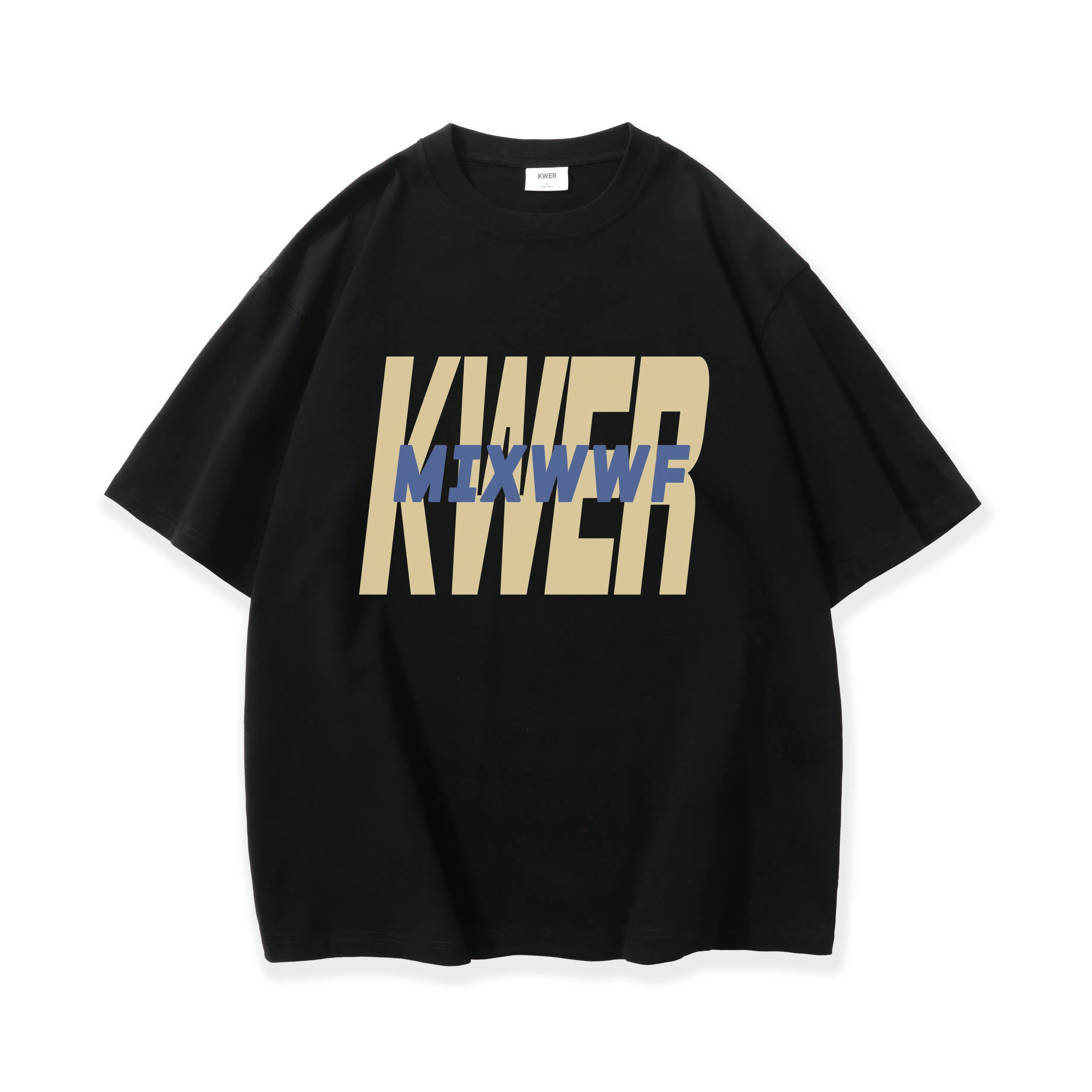 KWER x MIXWWF T