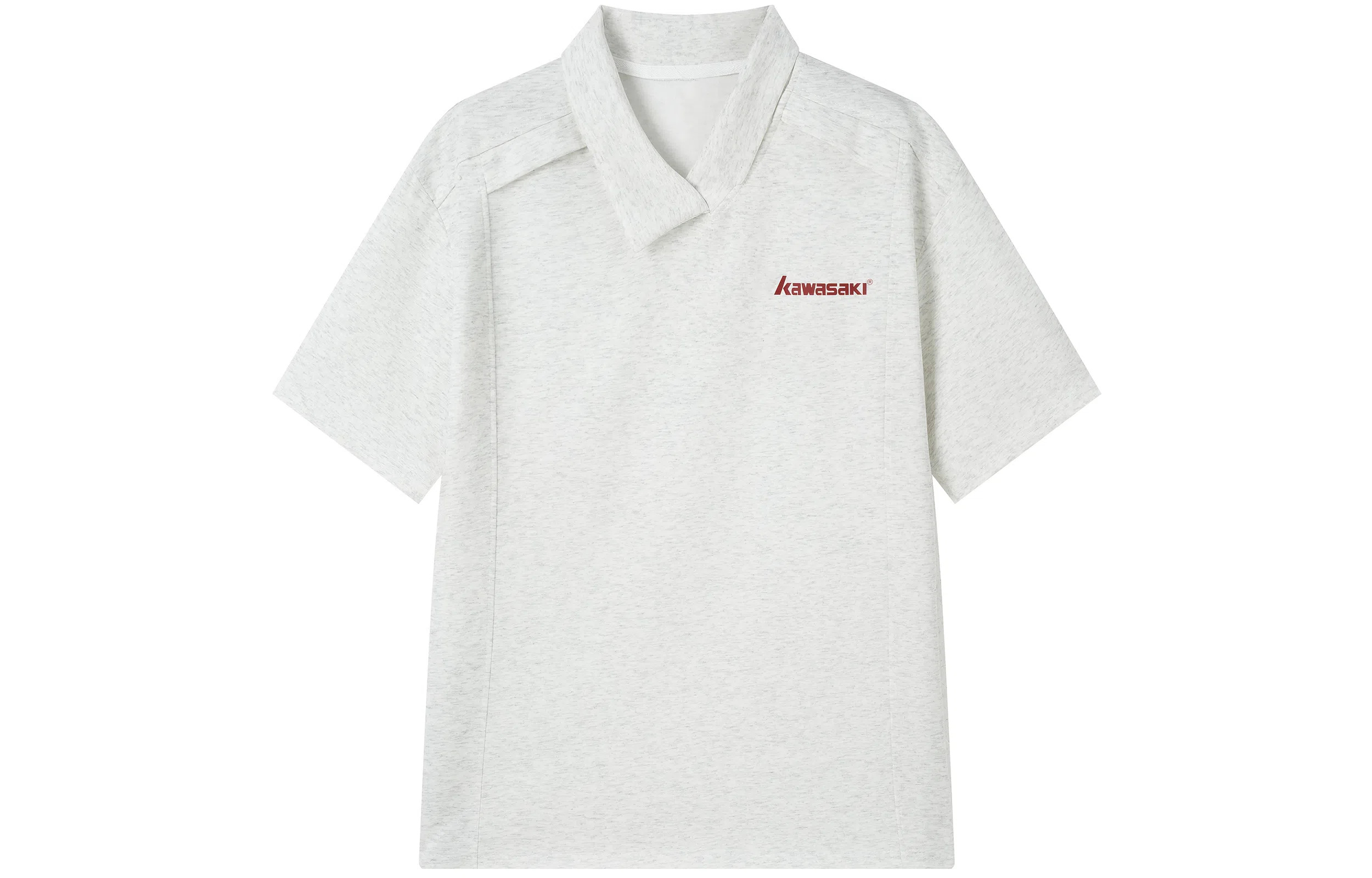 Kawasaki TPolo