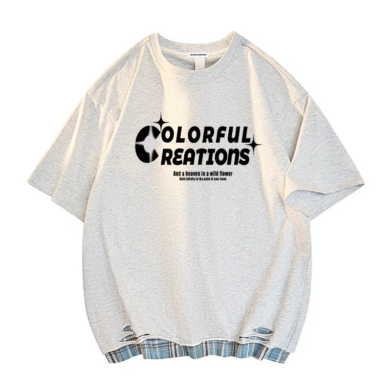 Colorful Creations T