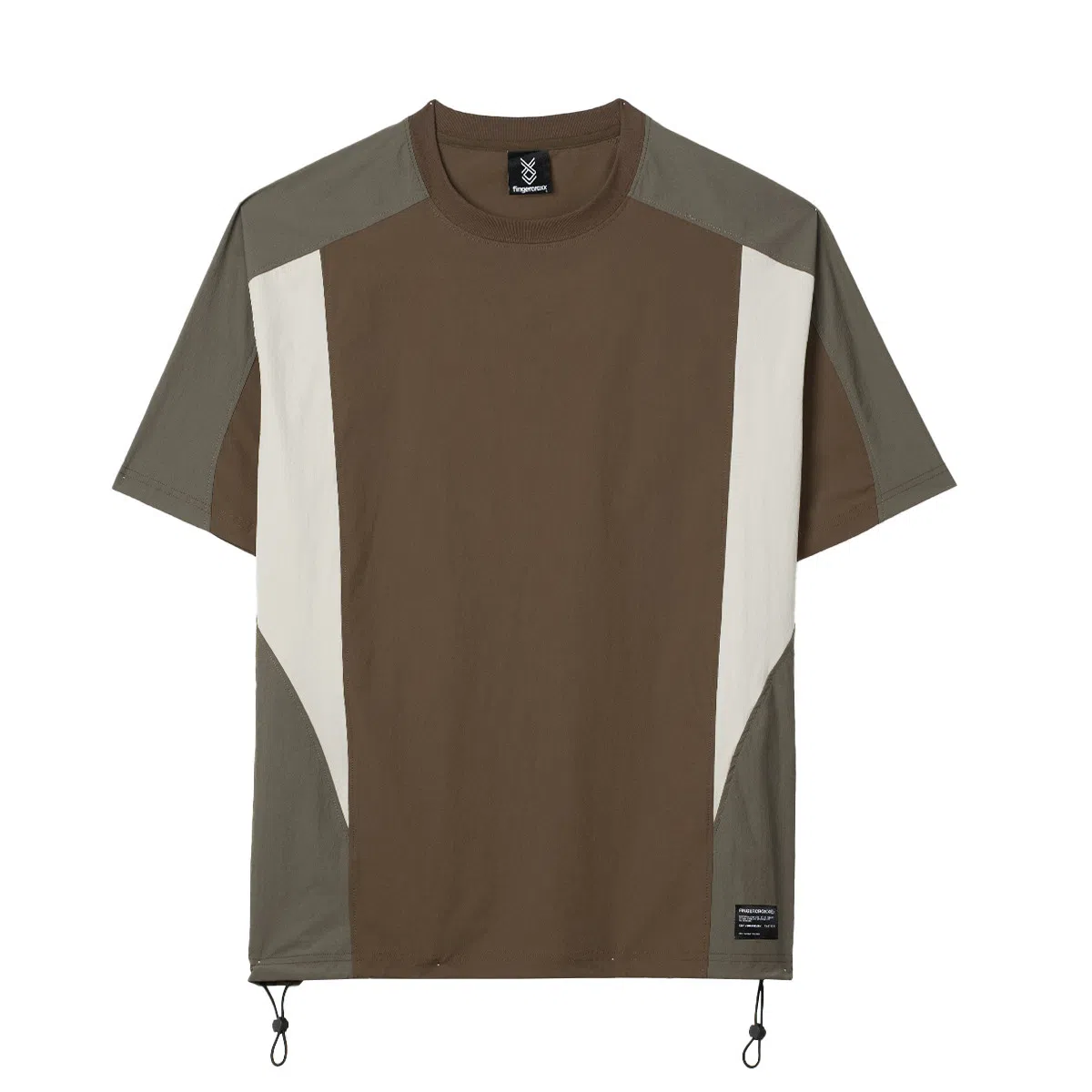 I.TFGXX Fingercroxx LOGOT