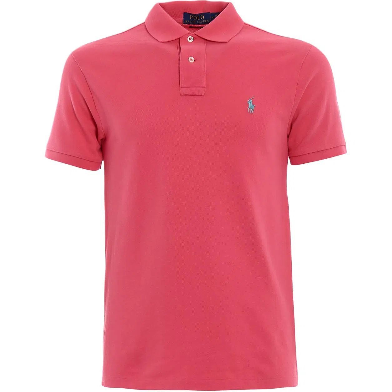 Polo Ralph Lauren LogoPolo