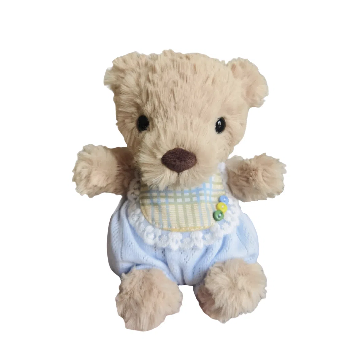 PUDOWRABBIT diy 15cm