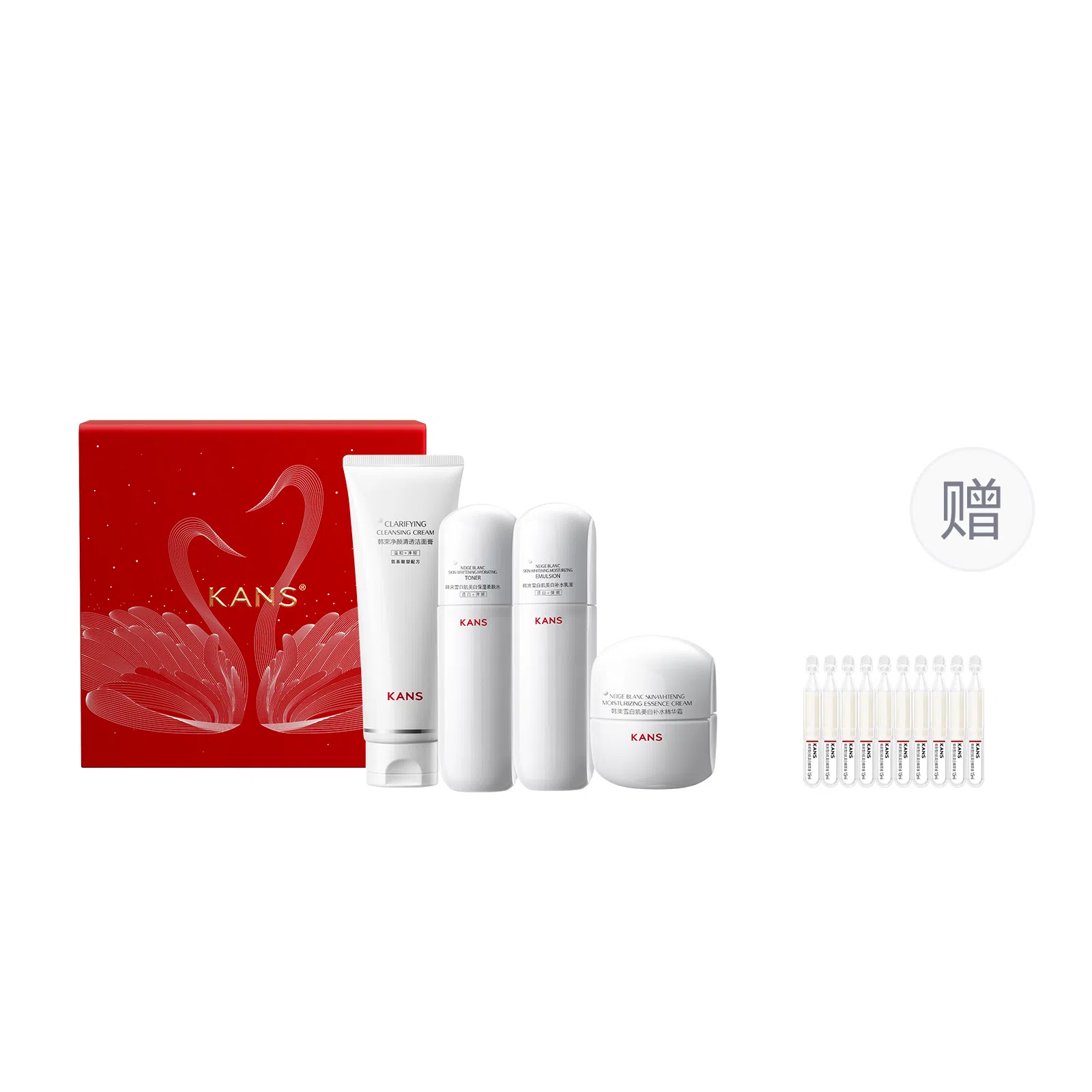 100g*2+80ml*2+80ml*2