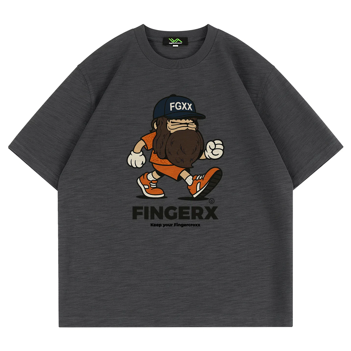 Fingercroxx itFGXXT