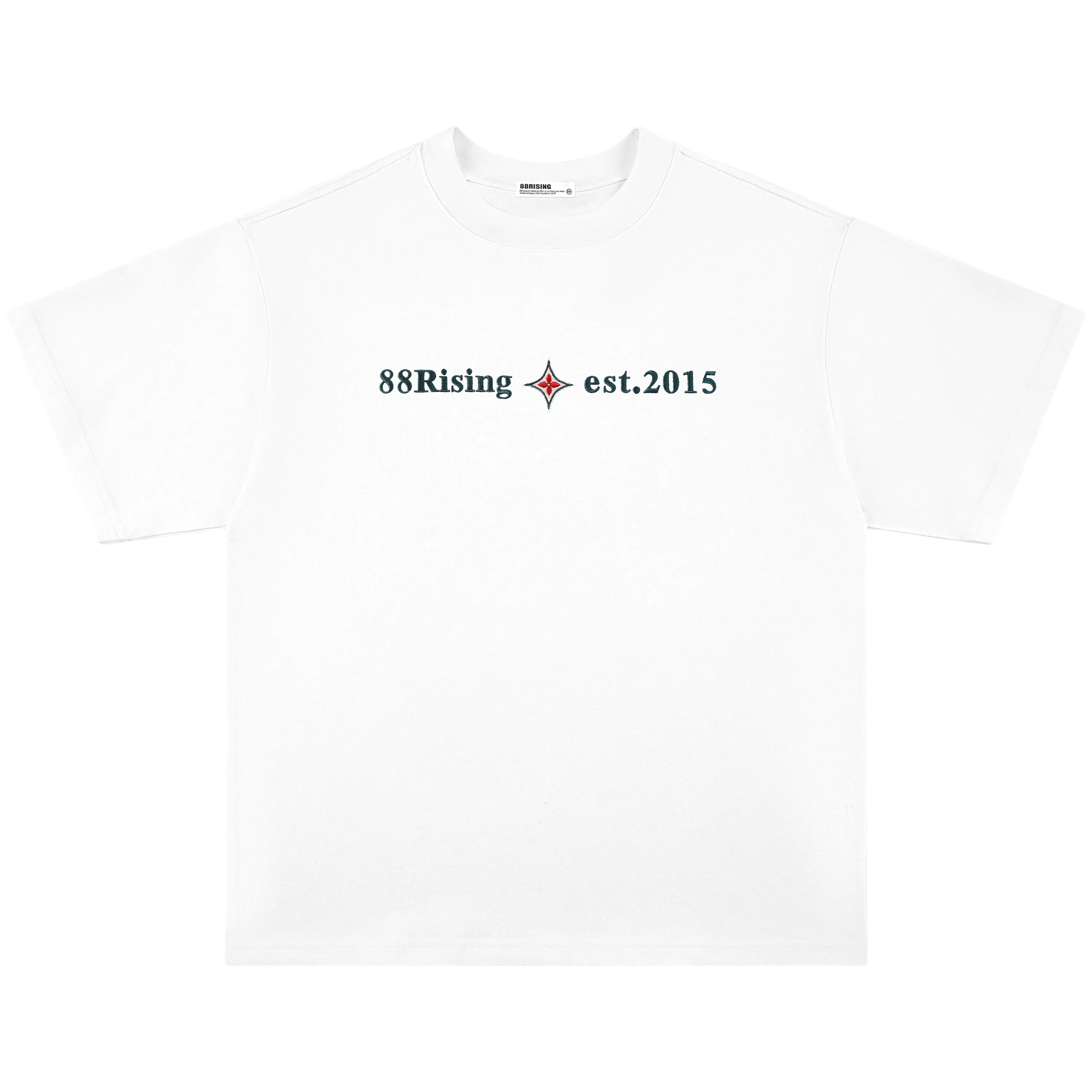 88rising T