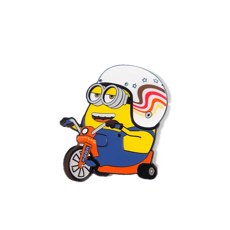 MINIONS Otto IP