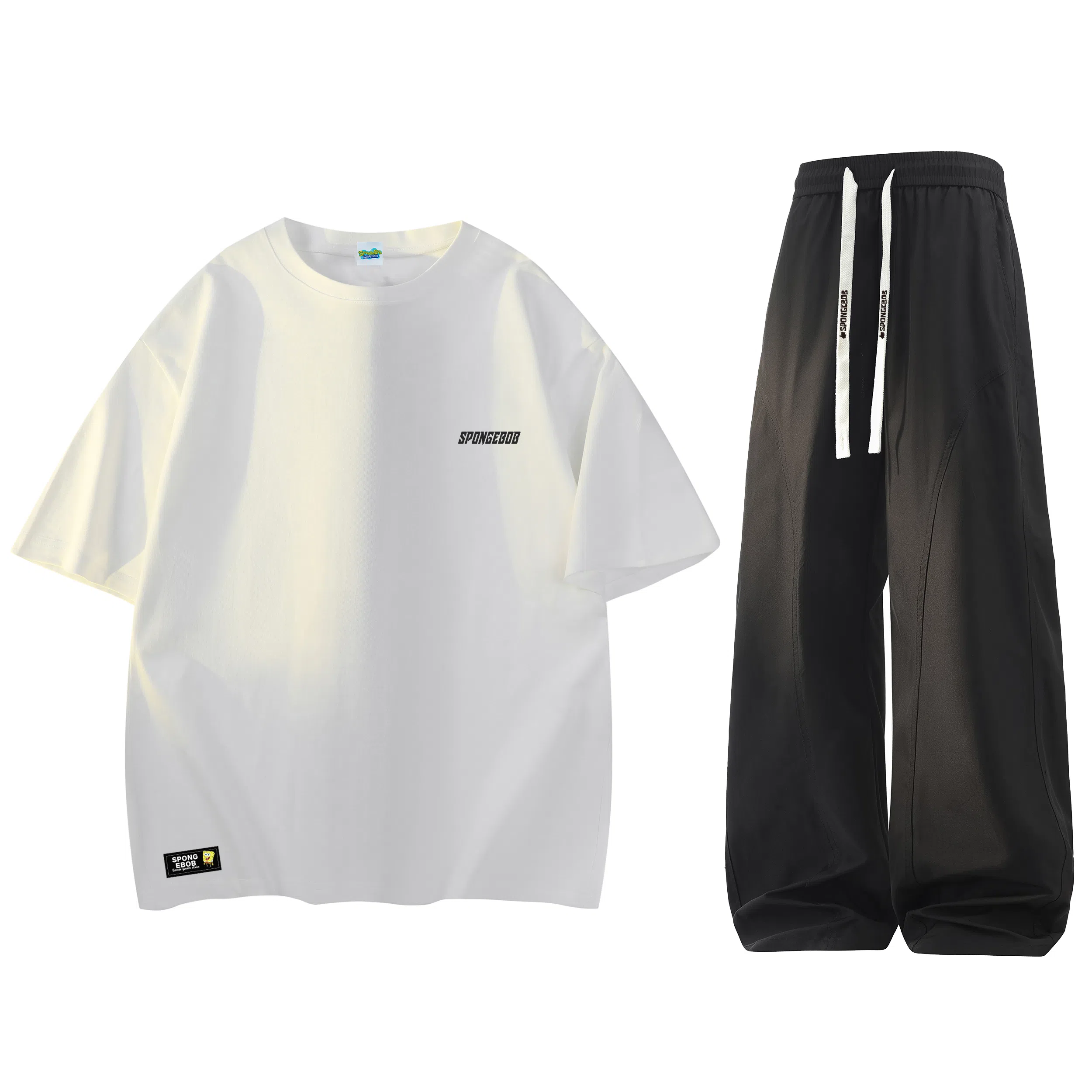 SPONGEBOB SQUAREPANTS 260G T