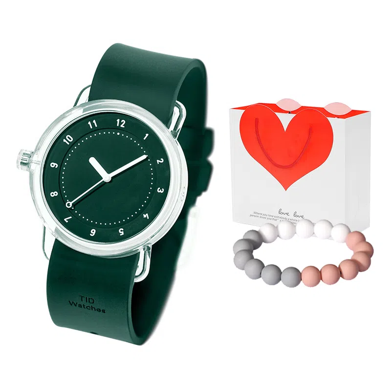 TID WATCHES 38mm 30650365-1