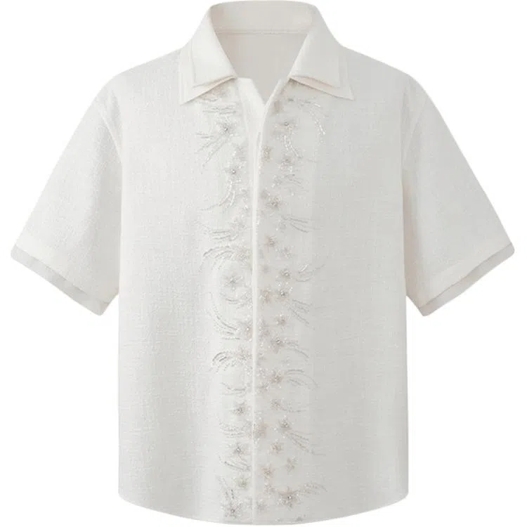 BIRTH OF ROYAL CHILD SS25