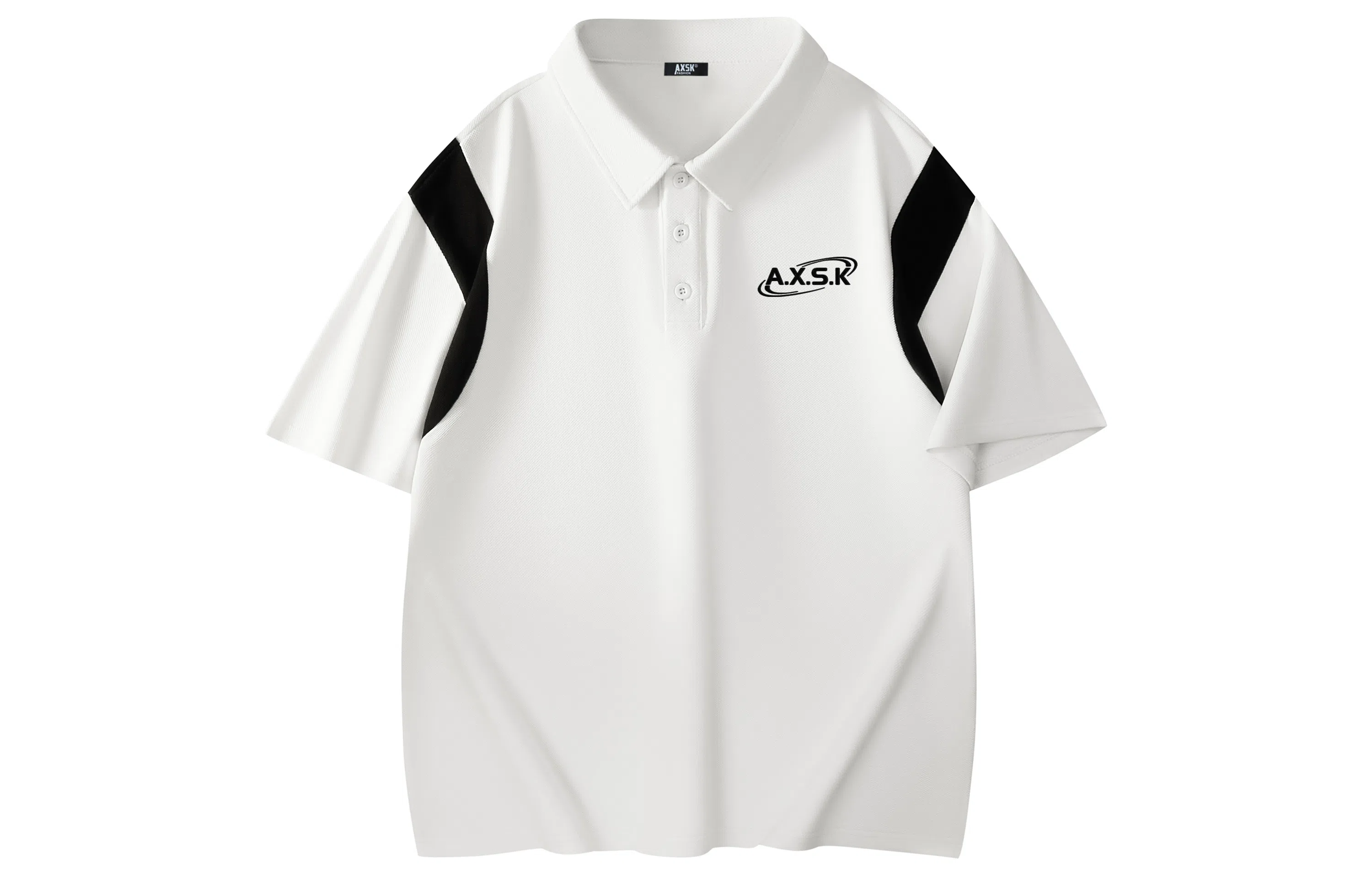 A.X.S.K Logopolo