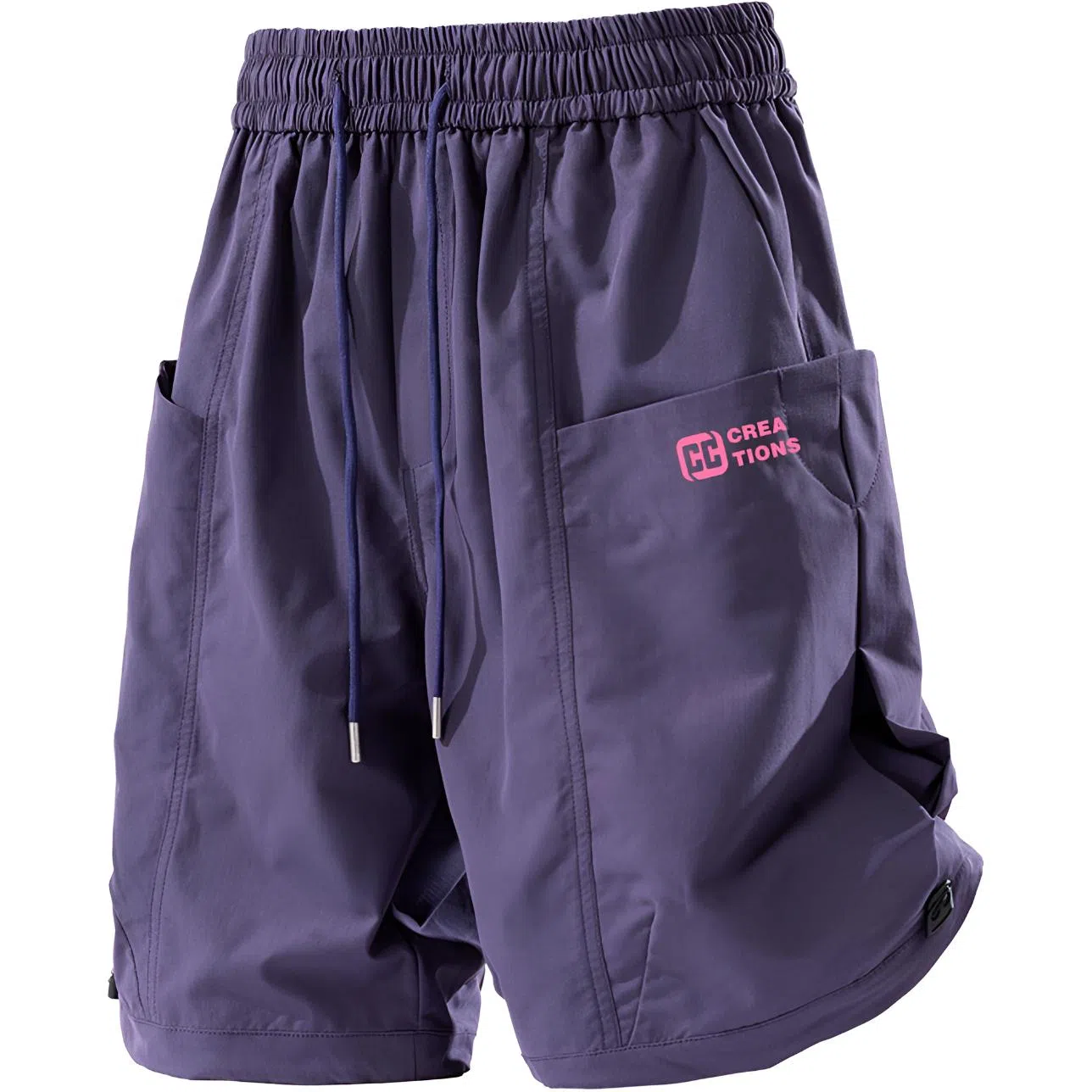 Colorful Creations logo