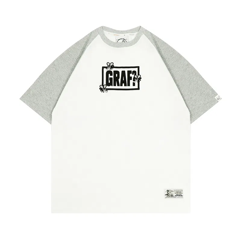 GRAF 25Vol.3T