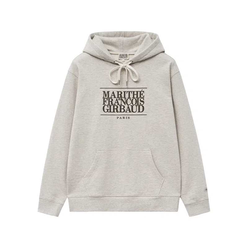 MARITHE FRANCOIS GIRBAUD LOGO